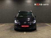 Volkswagen Touran I Рестайлинг 2 Челябинск  - изображение 25