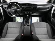 Toyota Corolla XI (E160 E170 E180) Тверь  - изображение 31