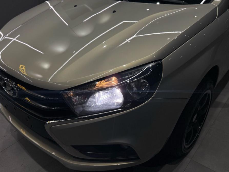 Lada (ВАЗ) Vesta I Новокузнецк  - изображение 20