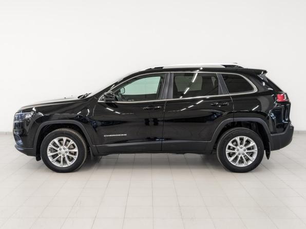 Jeep Cherokee V (KL) Рестайлинг с пробегом 2018 года, цена 2 580 000 рублей, 73810 км, внедорожник, Автокод Объявления