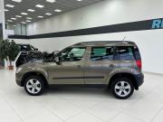 Skoda Yeti I Санкт-Петербург  - изображение 35