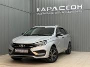 Lada (ВАЗ) Vesta I Рестайлинг (NG) Магнитогорск  - изображение 17