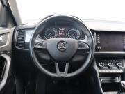 Skoda Kodiaq I Москва  - изображение 38
