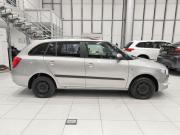 Skoda Fabia II Рестайлинг Казань  - изображение 27