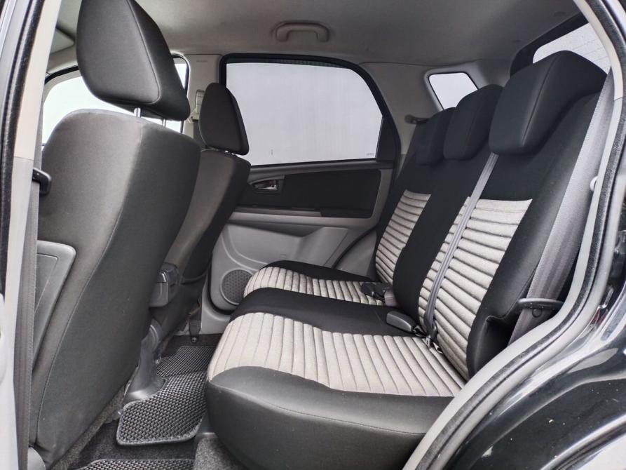 Suzuki SX4 I (Classic) Рестайлинг Москва  - изображение 11