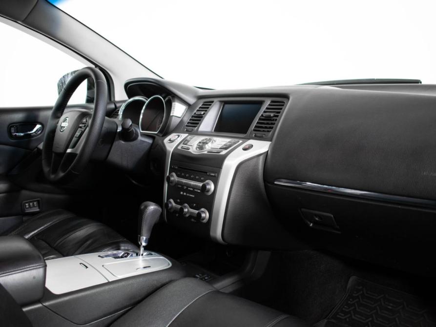 Nissan Murano II (Z51) Рестайлинг Москва  - изображение 10