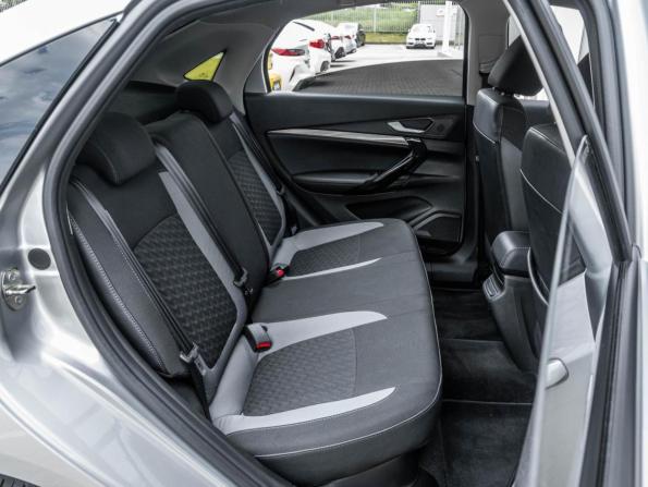 Lada (ВАЗ) Vesta I Рестайлинг (NG) с пробегом 2024 года, цена 1 350 000 рублей, 33699 км, седан, Автокод Объявления