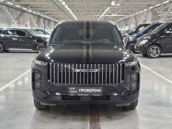 Jaecoo J7 I с пробегом 2024 года, цена 2 369 000 рублей, 16000 км, внедорожник, Автокод Объявления