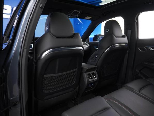 Geely Tugella I Рестайлинг с пробегом 2023 года, цена 2 927 444 рубля, 37570 км, внедорожник, Автокод Объявления