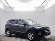 Ford Kuga II Рестайлинг Москва  - изображение 20