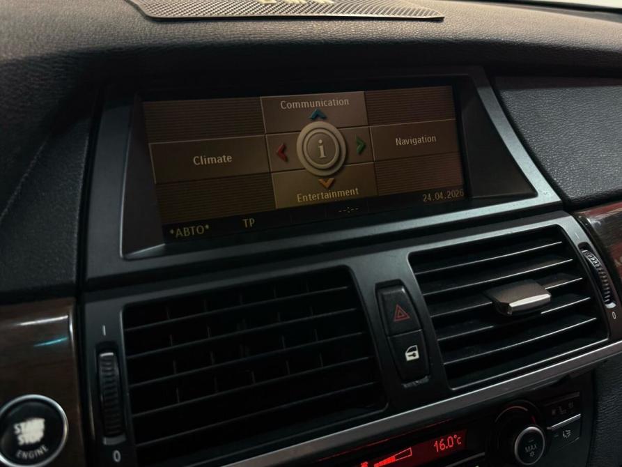BMW X6 I (E71) Новочеркасск  - изображение 16