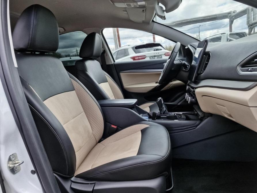 Lada (ВАЗ) Vesta I Рестайлинг (NG) Нижний Новгород  - изображение 7
