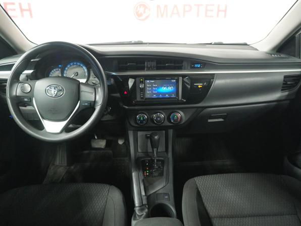 Toyota Corolla XI (E160 E170 E180) с пробегом 2015 года, цена 1 399 000 рублей, 90900 км, седан, Автокод Объявления