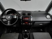 Suzuki SX4 I (Classic) Рестайлинг Подольск  - изображение 37