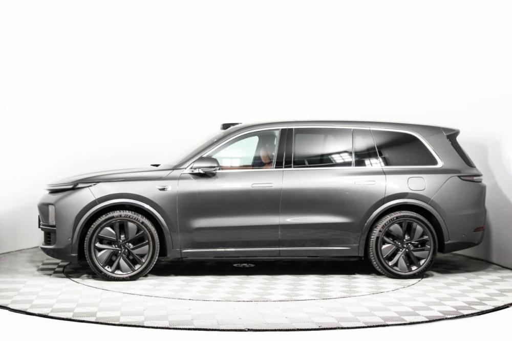 Li Auto (Lixiang) L9 I Рестайлинг Москва  - изображение 2