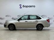 Lada (ВАЗ) Granta I Ставрополь  - изображение 24