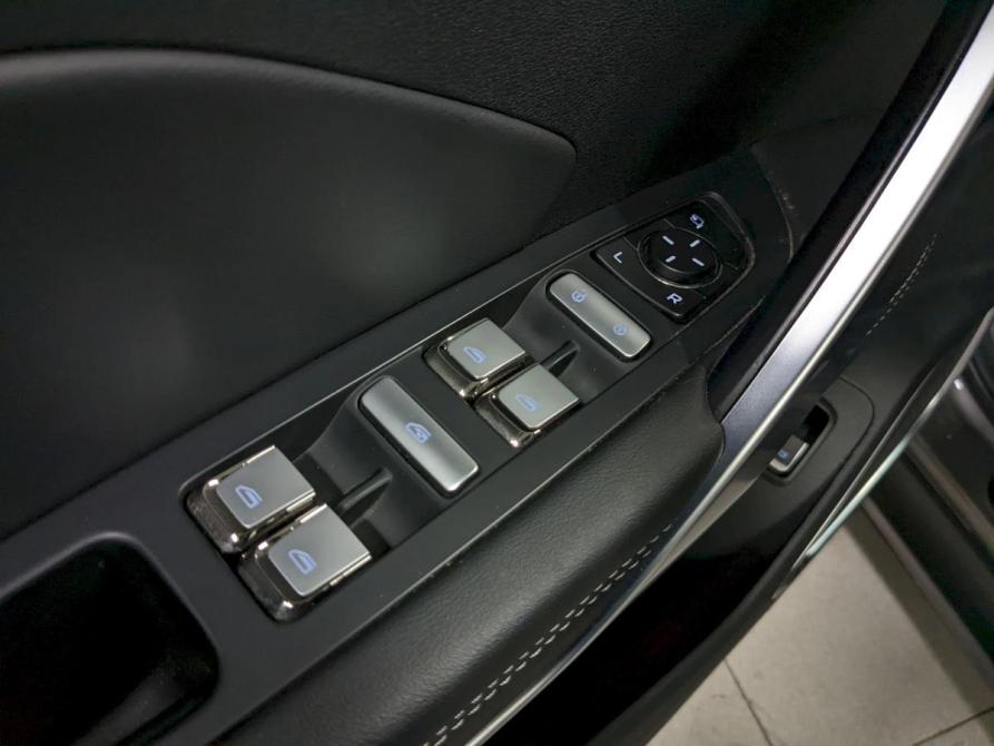 Geely Atlas Pro Москва  - изображение 12