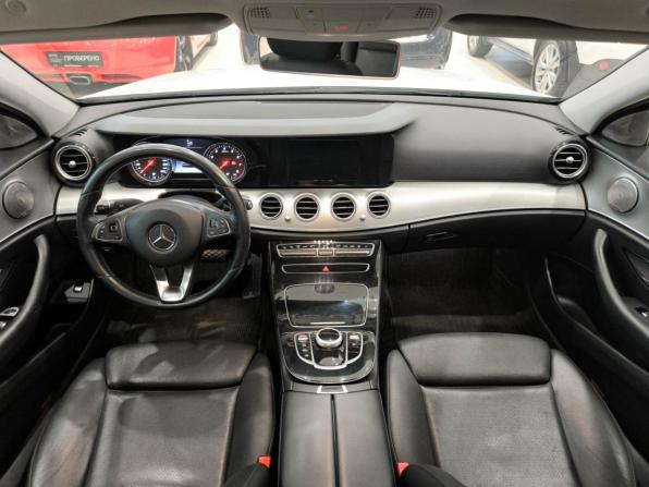 Mercedes-Benz E-Класс V (W213 S213 C238) с пробегом 2016 года, цена 2 180 000 рублей, 250127 км, седан, Автокод Объявления