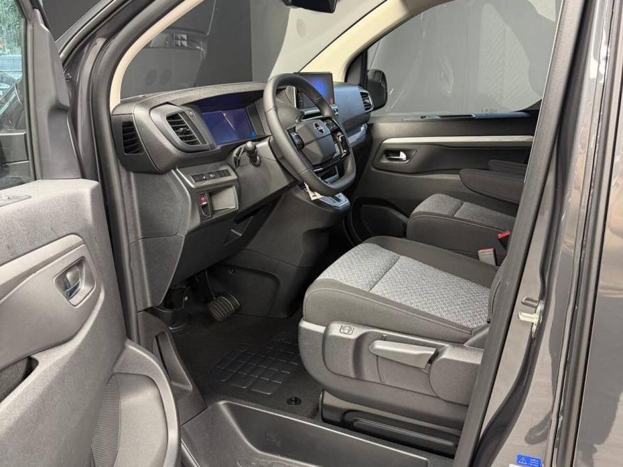 Opel Zafira Life I Рестайлинг Москва  - изображение 11