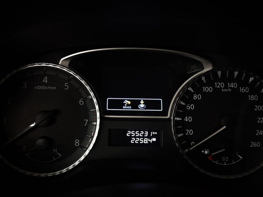 Infiniti JX Москва  - изображение 17