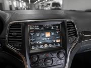 Jeep Grand Cherokee IV (WK2) Рестайлинг Москва  - изображение 47