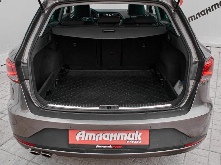 SEAT Leon III Екатеринбург  - изображение 6