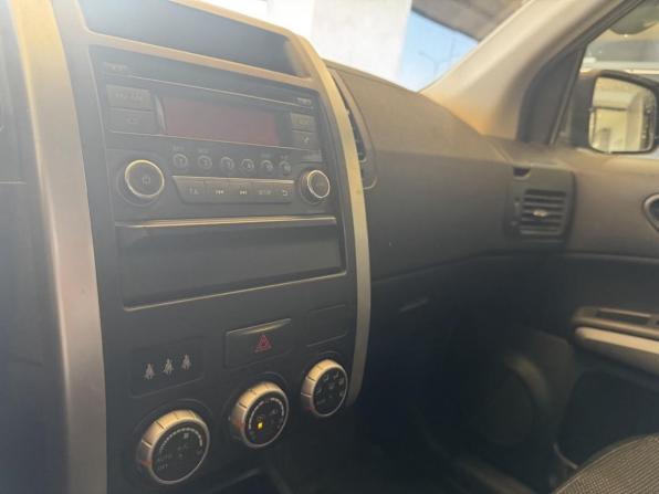 Nissan X-Trail II Рестайлинг с пробегом 2013 года, цена 891 100 рублей, 236154 км, внедорожник, Автокод Объявления
