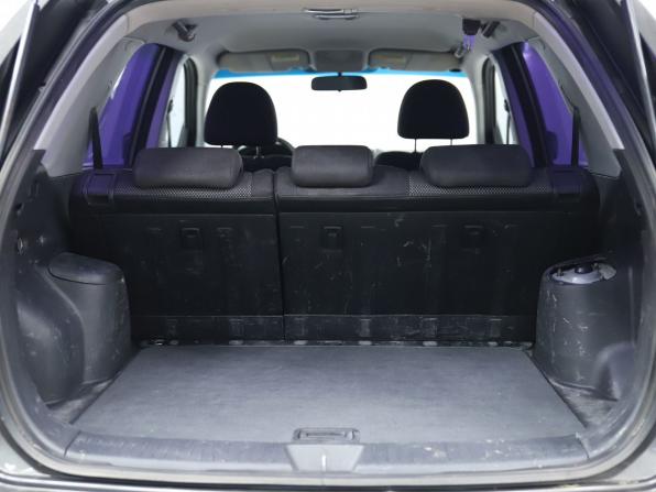 Kia Sportage II с пробегом 2007 года, цена 590 000 рублей, 227284 км, внедорожник, Автокод Объявления