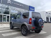 Suzuki Jimny III Рестайлинг 2 Тверь  - изображение 30