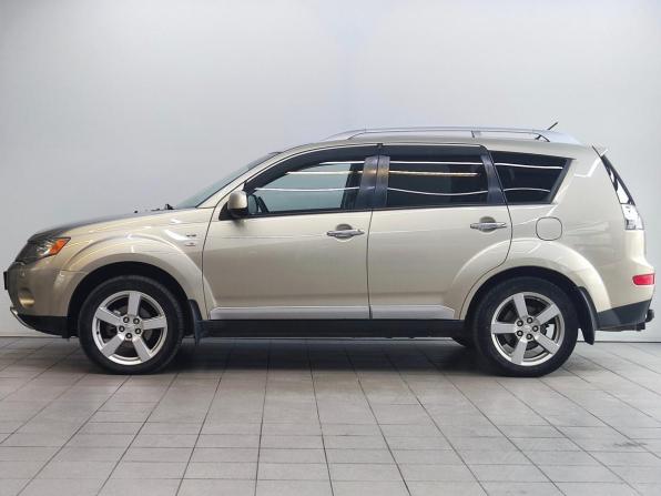 Mitsubishi Outlander II с пробегом 2007 года, цена 1 150 000 рублей, 356557 км, внедорожник, Автокод Объявления