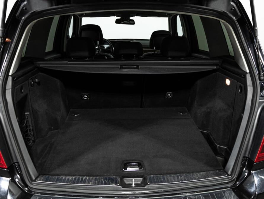 Mercedes-Benz GLK-Класс I (X204) Санкт-Петербург  - изображение 18