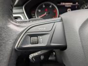 Audi A4 V (B9) Москва  - изображение 34
