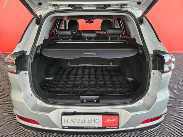 Chery Tiggo 7 Pro Max I Рестайлинг с пробегом 2024 года, цена 1 885 000 рублей, 87300 км, внедорожник, Автокод Объявления
