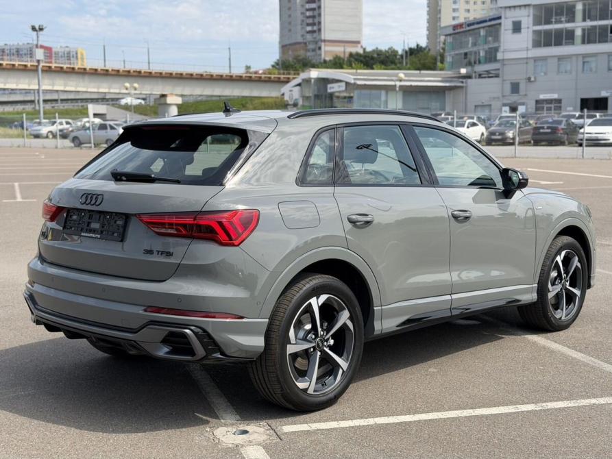 Audi Q3 II (F3) Казань  - изображение 6