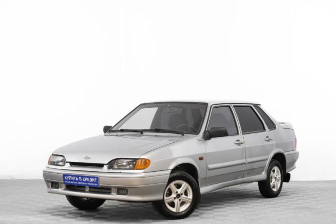 Lada (ВАЗ) 2115 с пробегом 2009 года, цена 169 000 рублей, 250000 км, седан, Автокод Объявления