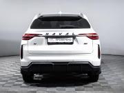 Haval F7 I Рестайлинг Москва  - изображение 23