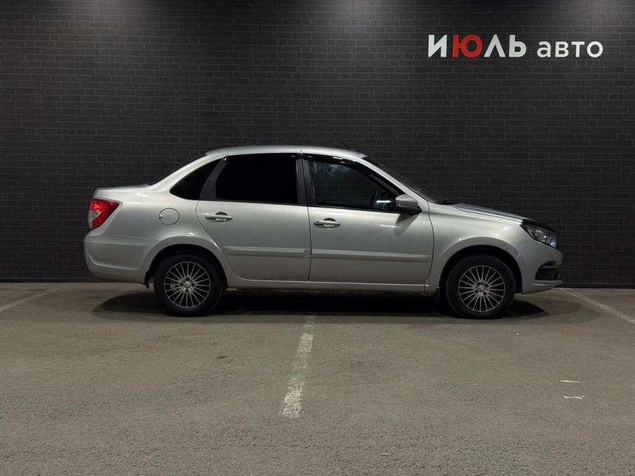 Lada (ВАЗ) Granta I Рестайлинг Челябинск  - изображение 4