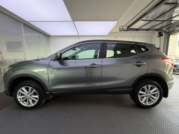 Nissan Qashqai II с пробегом 2014 года, цена 1 055 000 рублей, 199600 км, внедорожник, Автокод Объявления