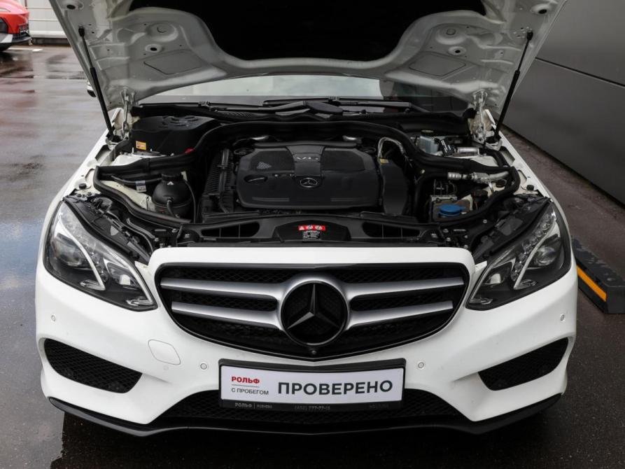 Mercedes-Benz E-Класс IV (W212 S212 C207) Рестайлинг Москва  - изображение 10