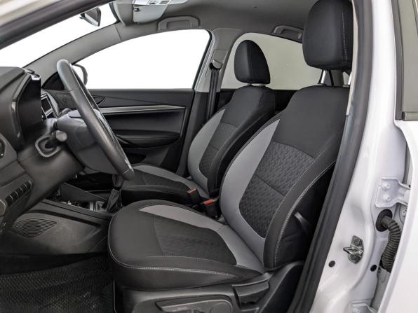 Lada (ВАЗ) Vesta I Рестайлинг (NG) с пробегом 2024 года, цена 1 135 000 рублей, 22979 км, седан, Автокод Объявления