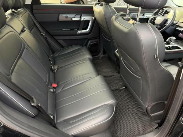 Jaecoo J7 I с пробегом 2024 года, цена 2 690 000 рублей, 18424 км, внедорожник, Автокод Объявления
