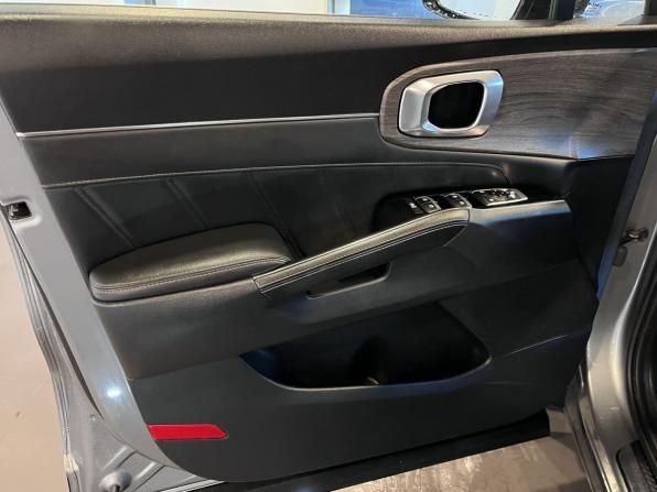 Kia Sorento IV с пробегом 2022 года, цена 3 600 000 рублей, 130861 км, внедорожник, Автокод Объявления