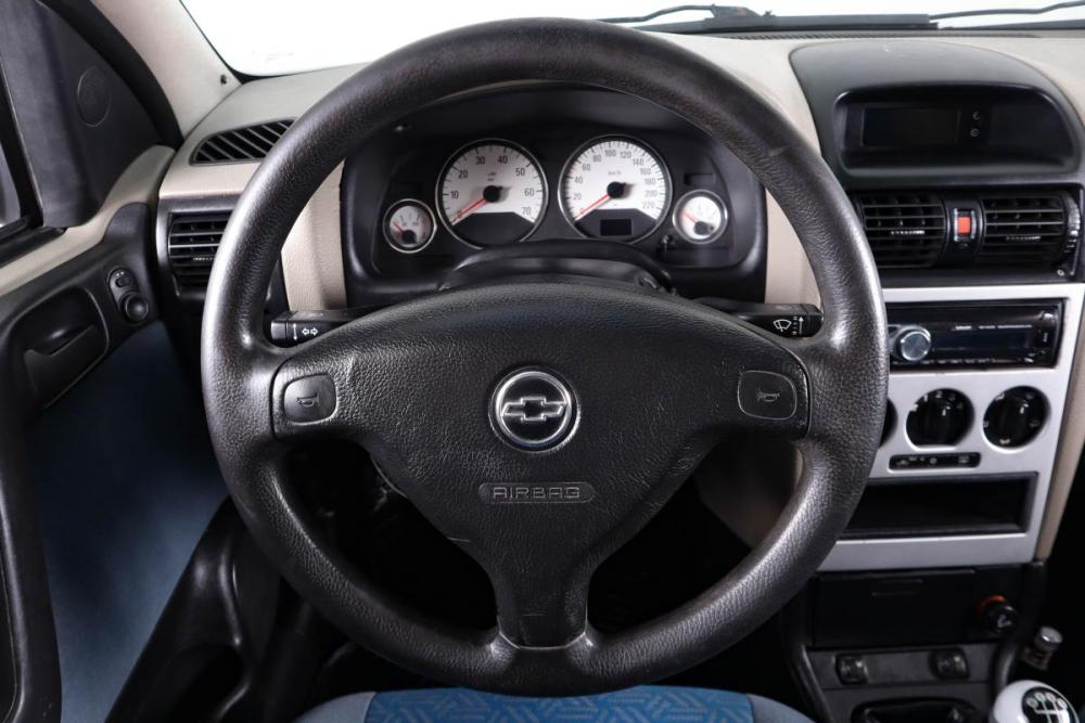 Chevrolet Viva Пермь  - изображение 15