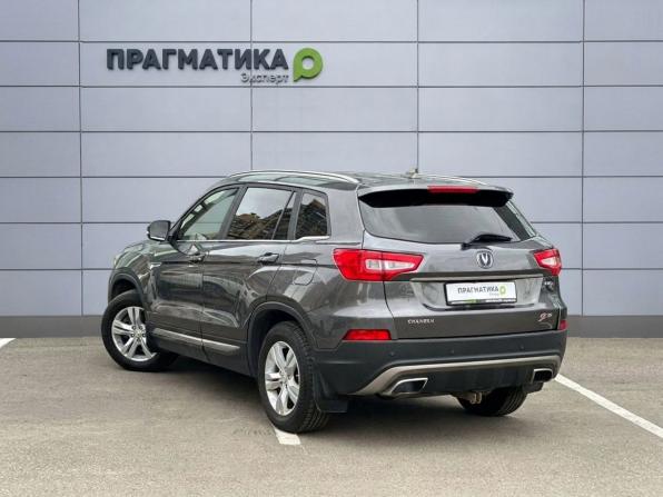 Changan CS75 I с пробегом 2019 года, цена 1 169 000 рублей, 187588 км, внедорожник, Автокод Объявления