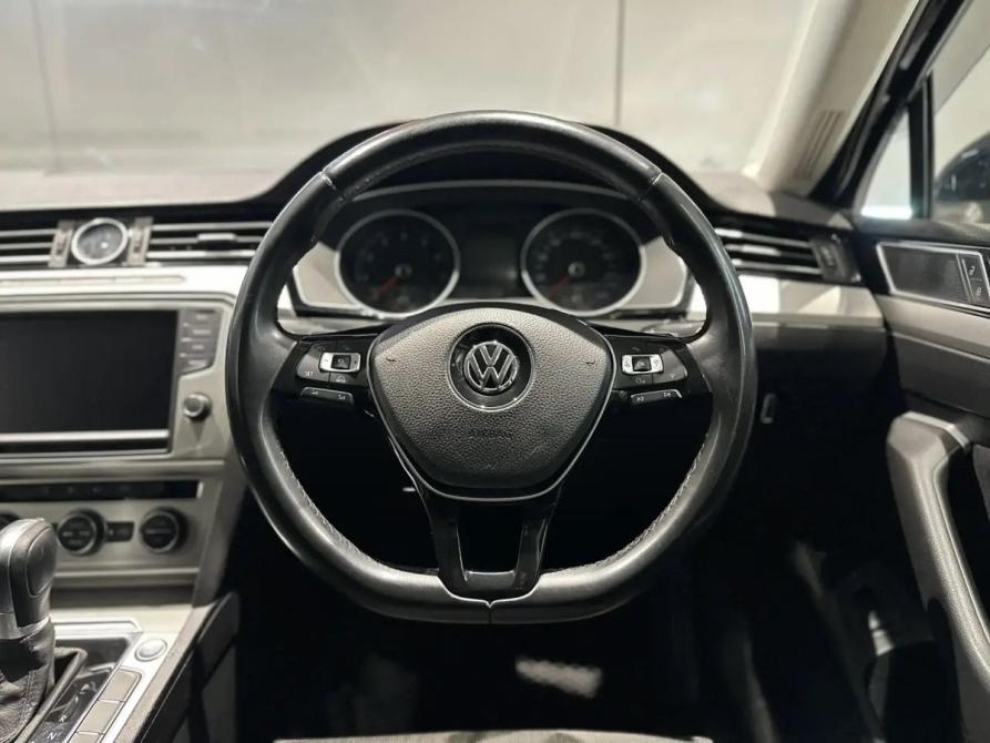 Volkswagen Passat B8 Новосибирск  - изображение 10