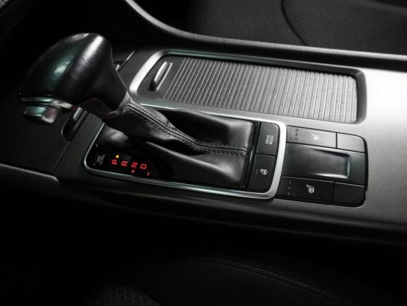 Kia Optima IV Рестайлинг с пробегом 2019 года, цена 2 119 000 рублей, 101796 км, седан, Автокод Объявления