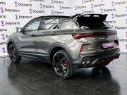Geely Coolray I Рестайлинг Ростов-на-Дону  - изображение 25