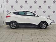 Hyundai ix35 I Рестайлинг Тольятти  - изображение 24