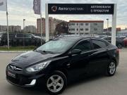 Hyundai Solaris I Калуга  - изображение 20