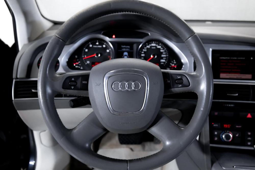 Audi A6 III (C6) Рестайлинг Тюмень  - изображение 15
